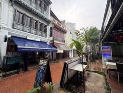 Boat Quay Conservation Area (D1), Shop House #555569571